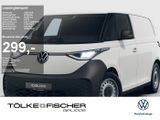 Volkswagen ID. Buzz Cargo Pure Motor 59 kWh Getriebe: 1-Gan - Volkswagen ID. Buzz: Pure