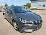 Opel Astra K 1.4 125PS Inno. Leder Navi LED Kamera - Opel Astra: Ps