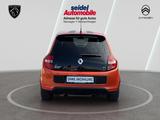 Renault Twingo ENERGY TCe 110 GT wenig KM, viele Extras - Renault Twingo: Orange