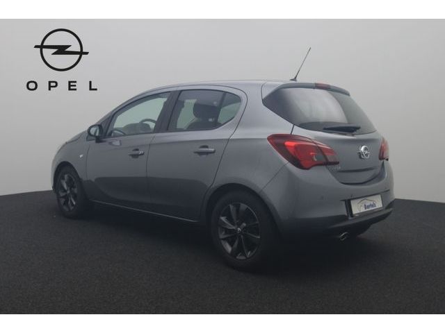 Fahrzeugabbildung Opel Corsa E 1.2 120 Jahre SHZ LHZ PDC TEMPO