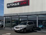 Mercedes-Benz GLK 220 GLK GLK 220 CDI BlueEfficiency 4Matic - Mercedes-Benz GLK 220: Leder