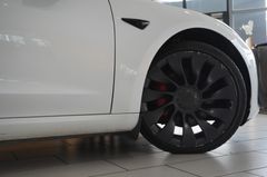 Fahrzeugabbildung Tesla Model 3 PERFORMANCE DUAL-MOTOR NAVI/LED/PILOT+