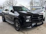 Mercedes-Benz GLS 400d 4Matic*AMG*ACC*PANO*7-SITZ.*STANDHEIZ.* - Mercedes-Benz GLS 400 in München