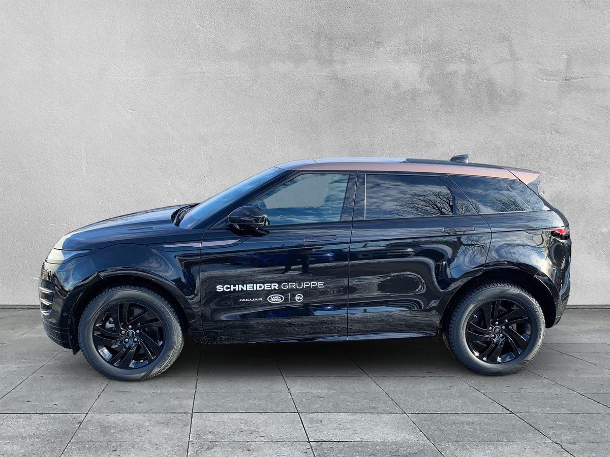 Land Rover Range Rover Evoque - Bild 11