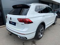 Volkswagen Tiguan Allspace - Vorschau Bild 6