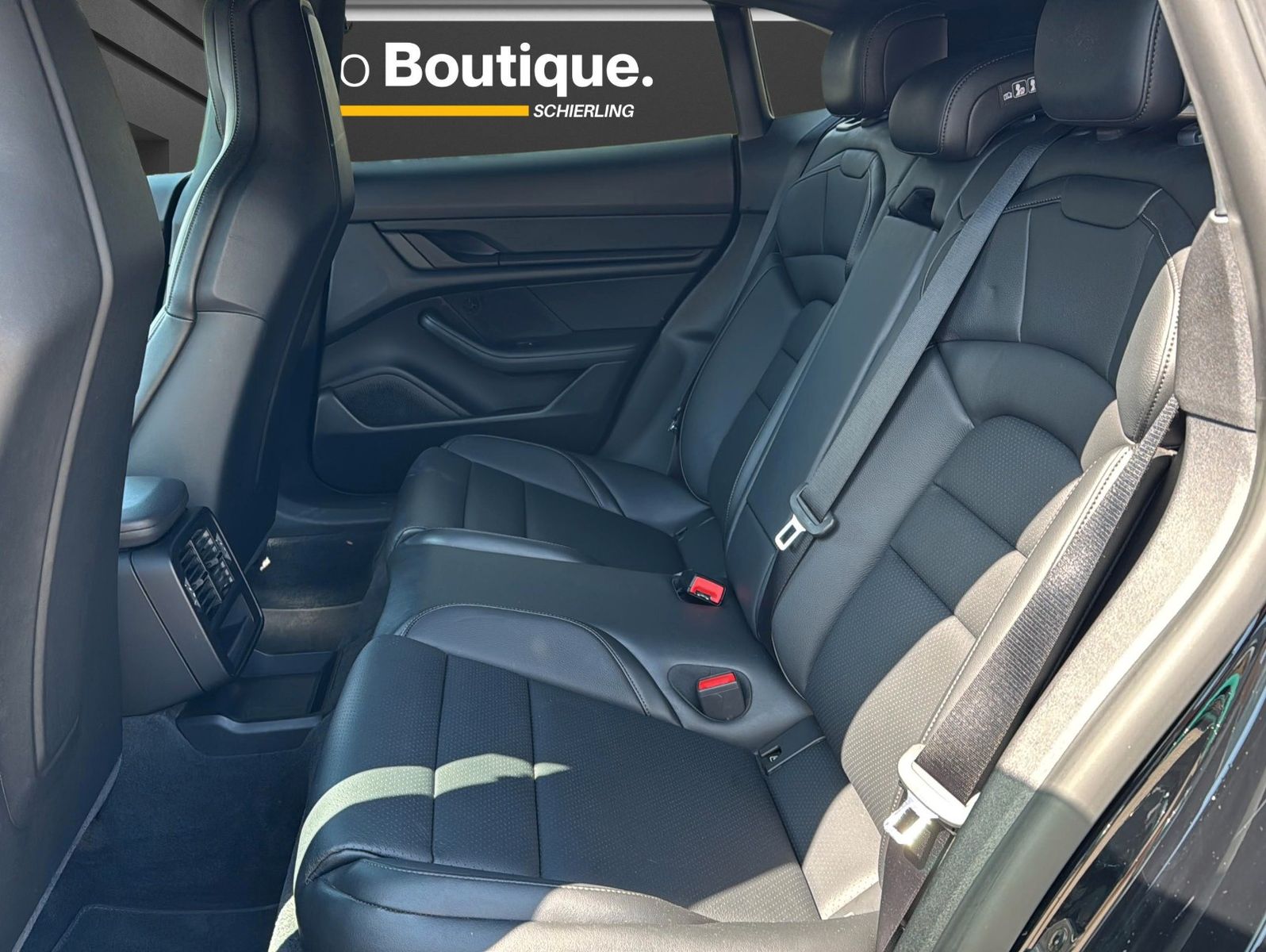 Porsche Taycan - Bild 12