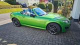 Mazda MX-5 2.0 MZR Roadster Coupe Karai Karai - Mazda Gebrauchtwagen von 2011