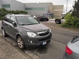 Opel Antara 2.2 CDTI Cosmo 4x4 120kW Cosmo - Opel Antara in Frankfurt (Main)