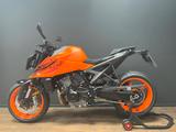 KTM 990 Duke Orange 2024 + TechPack + Remus - KTM 990 R