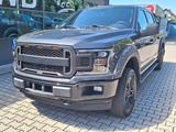 Ford F 150. XLT Sport. 4x2 CrewCab 10-GangAutom. - Ford F 150: Xl