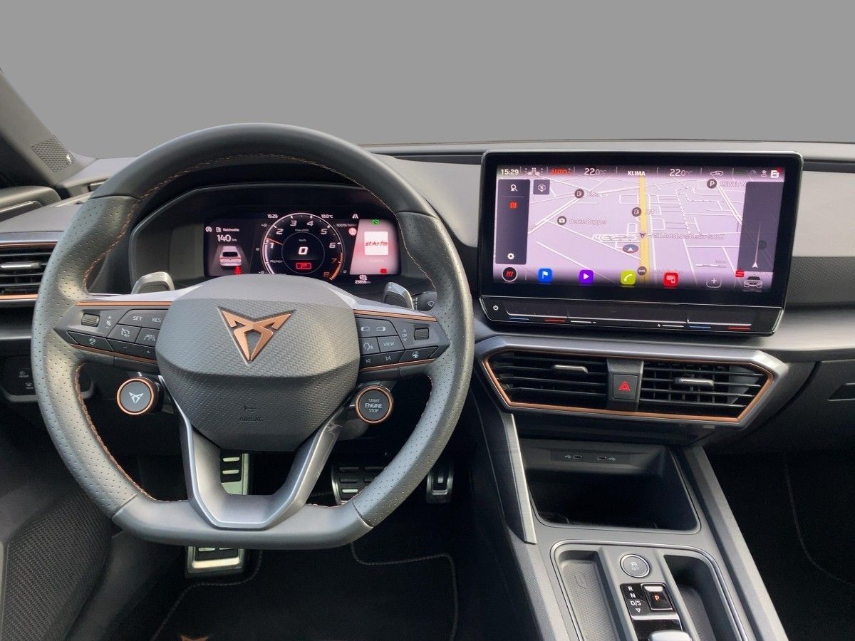 Cupra Leon - Bild 11
