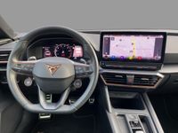 Cupra Leon - Vorschau Bild 11