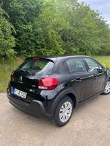 Citroën C3 PureTech 68 FEEL  - Citroën C3 von privat