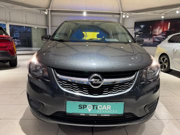 Bild 2 Opel Karl Edition Bluetooth Klima