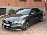 Audi A3 Sedan 2.0 TDI Sline - Sedan mit Diesel-Antrieb
