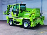 Merlo ROTO 38.16  16m/4t.   *BÜHNENVORBEREITUNG* - Merlo Roto