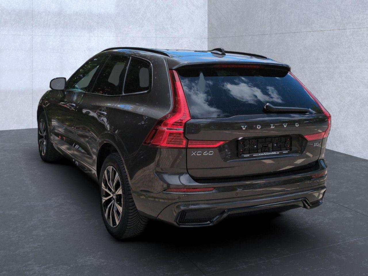 Volvo XC60 XC 60 Plus Dark AWD, миниатюра 3