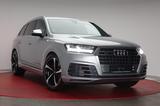 Audi SQ7 4.0 TDI quattro tiptronic Navi/Temp/Kamera/V - Audi SQ7 Gebrauchtwagen