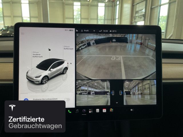 Tesla Model Y Long Range AWD foto 15