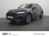 Audi Q5 Sportback quattro S line PANO MATRIX AHK ACC - Audi Q5 Neuwagen in Köln
