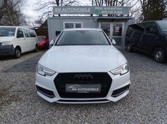 Fahrzeugabbildung Audi A4 35 TDI sport S LINE