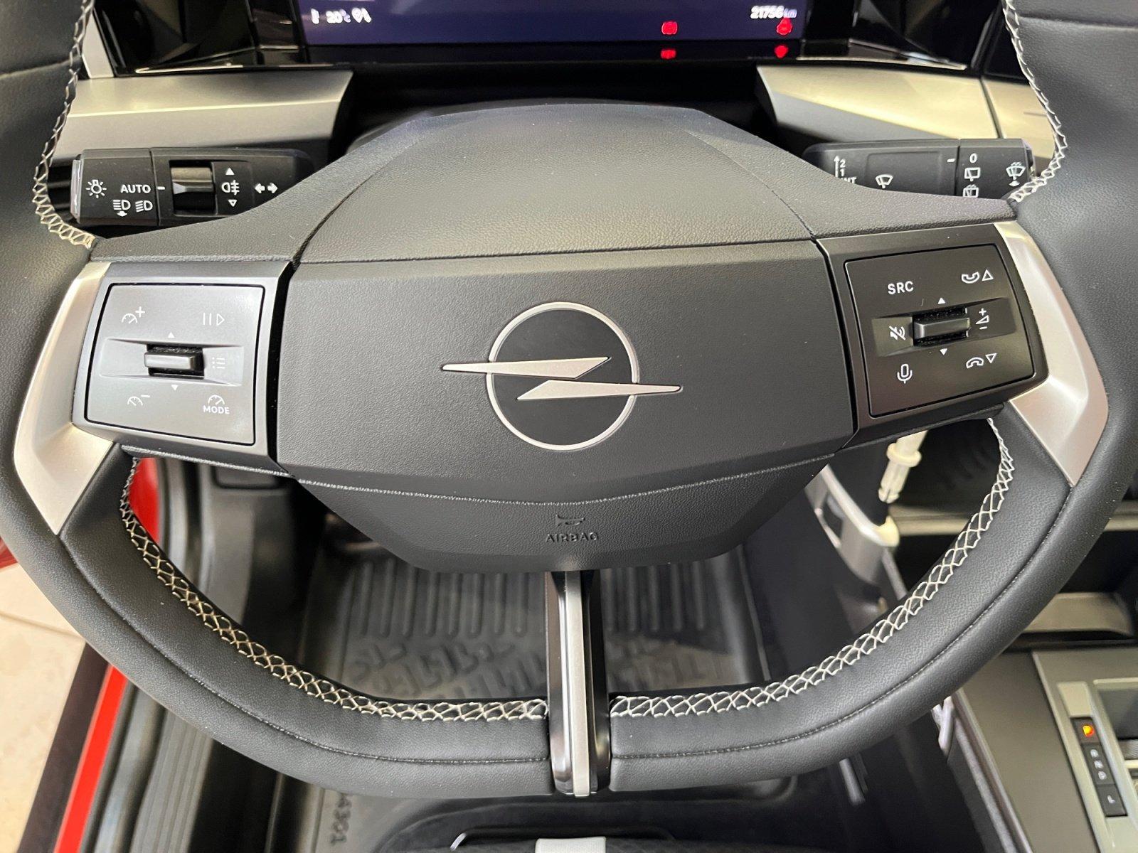 Opel Frontera Edition 1.2 Mild Hybrid 81KW Aut. Kamer, миниатюра 17