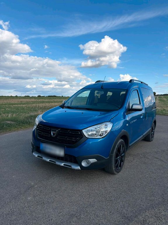 Image of Dacia Sandero