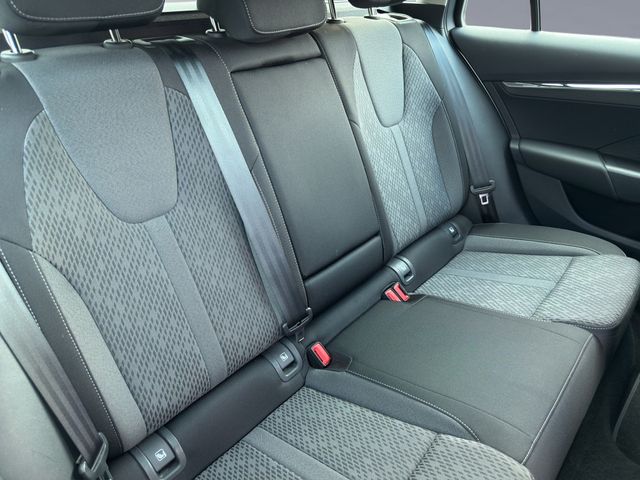 Octavia Combi 2.0TDI DSG Style AHK
