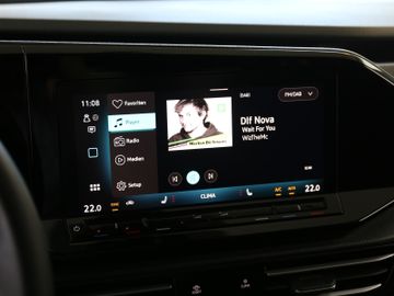 Volkswagen Caddy 1.5TSI DSG STYLE FLÜGELTÜR AHK 5J GARANTIE
