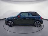 MINI John Cooper Works Cabrio Sport Aut. EDC PDC RFT - MINI Cabrio Serie Gebrauchtwagen