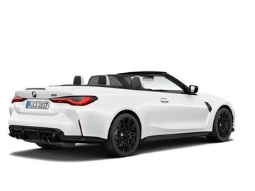 BMW M4 - 5