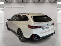 BMW 550 - Vorschau Bild 4