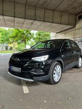 Opel Grandland (X) 1.6 Hybrid Ultimate Auto Ultimate - Opel Grandland (X) mit Hybrid-Antrieb