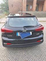 Hyundai i20 1.0 T-GDI 74kW Active Trend Active Trend