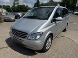 Mercedes-Benz Viano 2.2 CDI kompakt - gebrauchte Mercedes-Benz Viano aus dem Jahr 2005