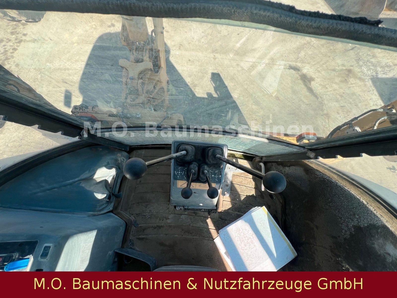 Fahrzeugabbildung Case 580 LPS / AC / 4x4
