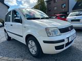 Fiat Panda 1.1 8V Active - Fiat Panda Gebrauchtwagen in Aachen
