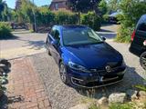Volkswagen VW e-Golf 35,8 kWh | Scheckheft | TÜV 11/2027 | 