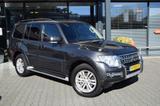 Mitsubishi Pajero 3.2 DID 5DRS SPECIAL A/T VAN   - Mitsubishi Pajero: 2.5