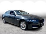 Jaguar XF 2.0d*LEDER*STEUERKETTEN NEU*TÜV NEU* - Jaguar XF mit Diesel-Antrieb: 2.0