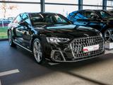 Audi A8 60 TFSI quattro Panorama HD Matrix B&O Navi - Audi A8 mit Benzin-Antrieb: Automatik