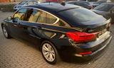 BMW 530d xDrive GT Aut. Leder Xenon PDC Sthzg Shzg - BMW 530 mit Diesel-Antrieb: Limousine