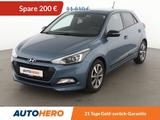 Hyundai i20 1.0 TGDI Passion+*NAVI*TEMPO*CAM*PDC*SHZ* - Hyundai i20 Gebrauchtwagen in München