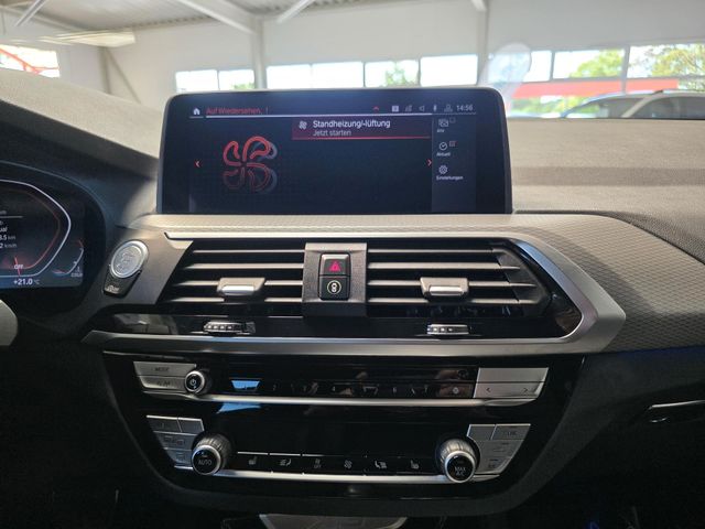 BMW X3 — Foto 26