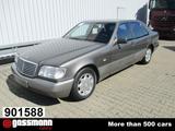 Mercedes-Benz S 320 / 300 SE 3.2 Limousine W140 - Mercedes-Benz S-Klasse: W140