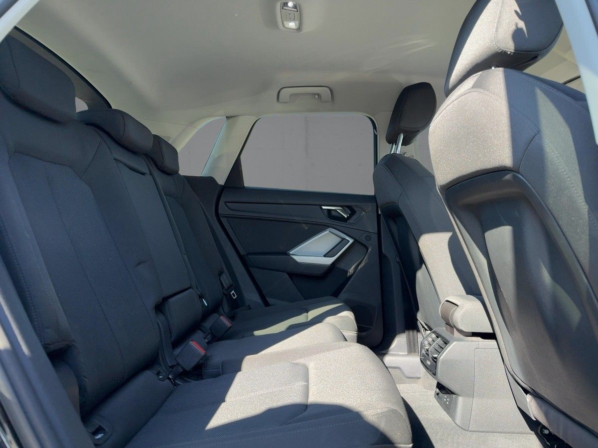 Audi Q3 - Bild 13