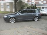 Audi S4 4.2 quattro tiptronic Avant - B7/8E - Audi S4 mit Benzin-Antrieb: Kombi, 2.7