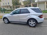 Mercedes-Benz ML 420 cdi - gebrauchte Mercedes-Benz ML 420 aus dem Jahr 2007