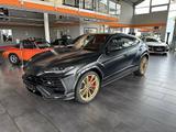 Lamborghini Urus Carbon Paket Akrapovic - gebrauchte Lamborghini Urus aus dem Jahr 2022