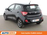 Hyundai i10 1.2 YES!*TEMPO*PDC*SHZ*KLIMA*GARANTIE* - Hyundai i10 Gebrauchtwagen in Hannover